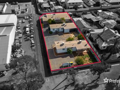 16 Cheetham Street, Kalgoorlie WA 6430
