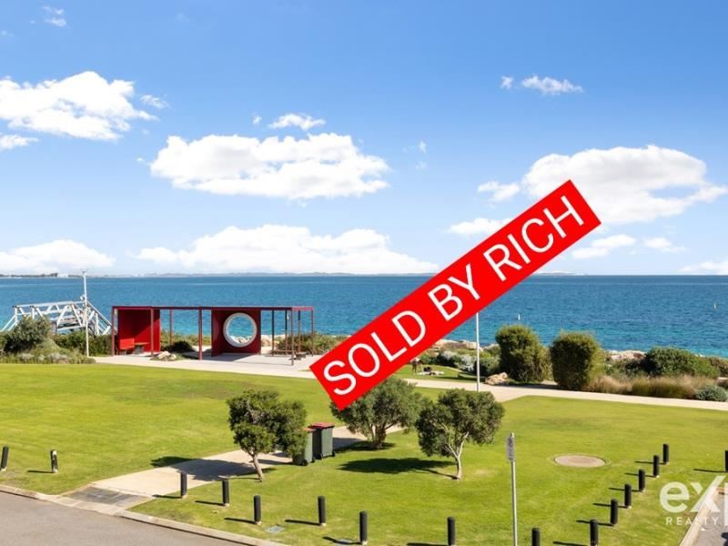28/37 Orsino Boulevard, North Coogee