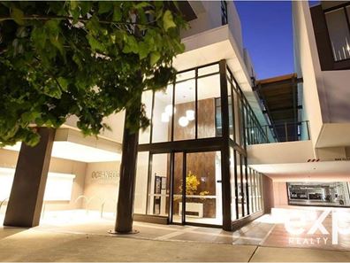 28/37 Orsino Boulevard, North Coogee WA 6163