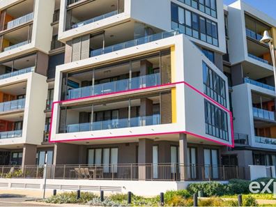28/37 Orsino Boulevard, North Coogee WA 6163
