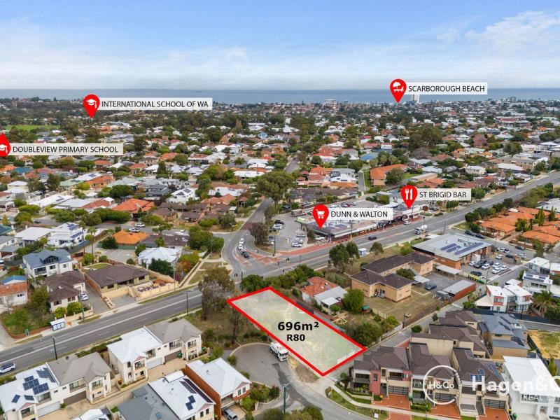 266 Scarborough Beach Road, Doubleview WA 6018