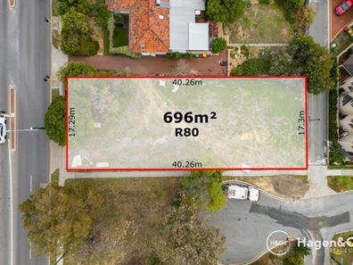 266 Scarborough Beach Road, Doubleview WA 6018