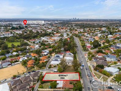 266 Scarborough Beach Road, Doubleview WA 6018