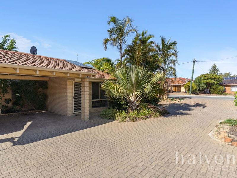 8/31 Jedda Road, Balcatta