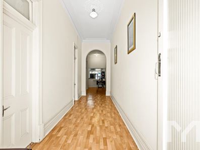 3 Knutsford Street, Fremantle WA 6160