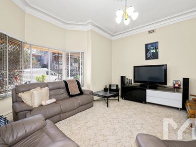 3 Knutsford Street, Fremantle WA 6160