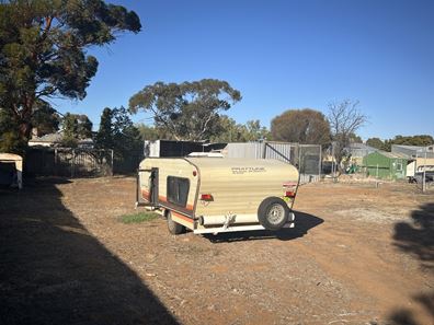 8 Coronation Street, Trayning WA 6488
