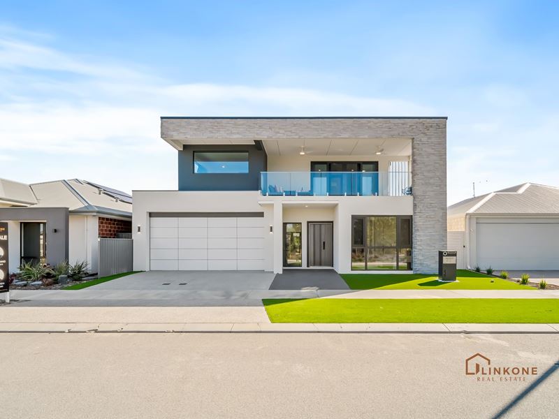 40 Maxillaria Vista, Treeby