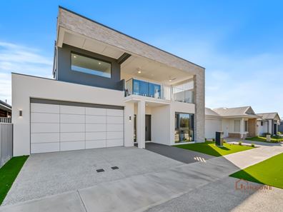 40 Maxillaria Vista, Treeby WA 6164