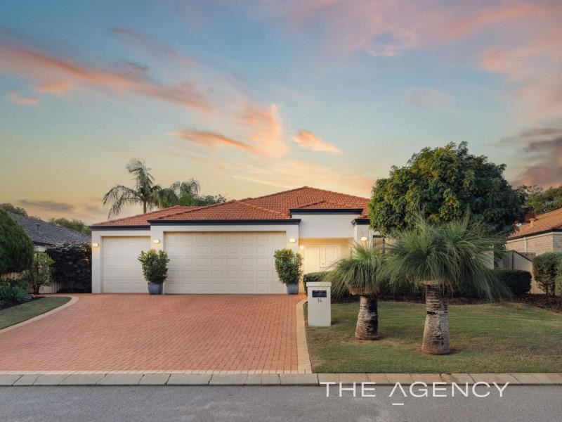 14 Kerlin Way, Carramar WA 6031
