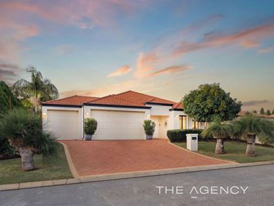14 Kerlin Way, Carramar WA 6031