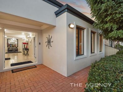 14 Kerlin Way, Carramar WA 6031