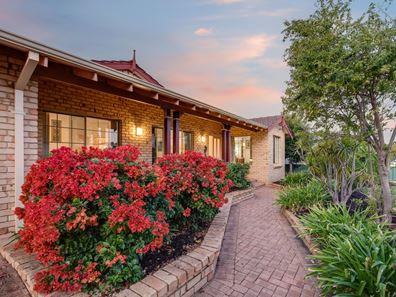 26 Princeville Tor, Connolly WA 6027