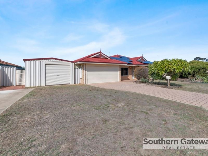 6 Lilystone Retreat, Erskine
