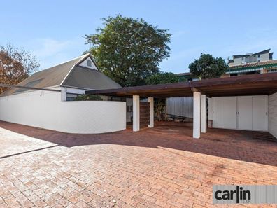 1/2 Wellington Street, Mosman Park WA 6012