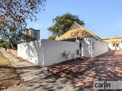 1/2 Wellington Street, Mosman Park WA 6012
