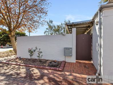 1/2 Wellington Street, Mosman Park WA 6012