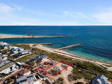 42 Abrolhos Quays, Wannanup WA 6210
