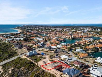 42 Abrolhos Quays, Wannanup WA 6210