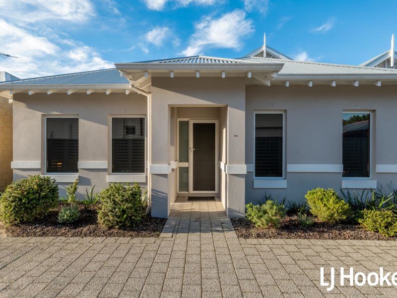 58B Mackie St, Victoria Park WA 6100