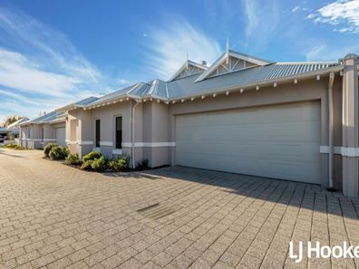 58B Mackie St, Victoria Park WA 6100