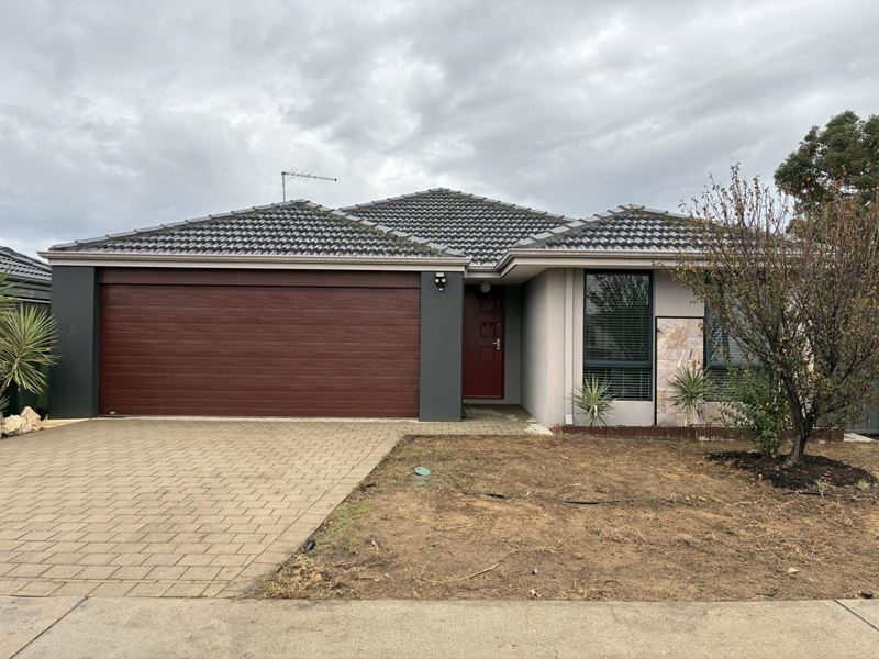 21 Narran Street, Hilbert