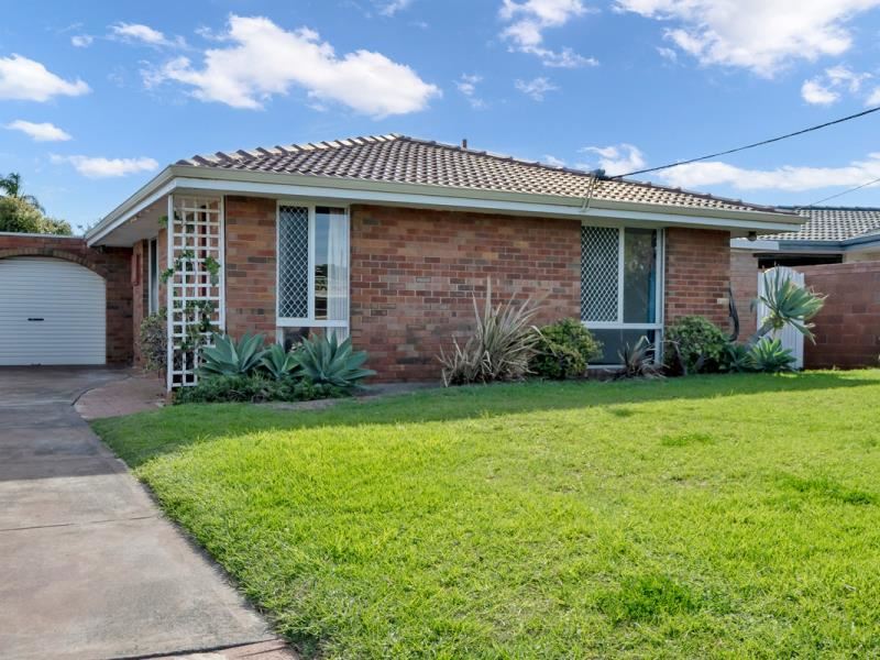 12B Hicks Way, Hillarys