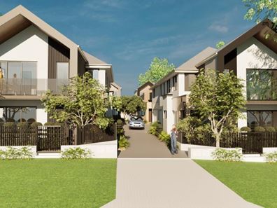 46 Kinninmont Avenue, Nedlands WA 6009