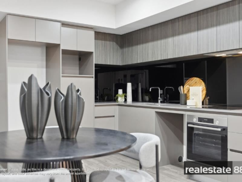 1201/31 Rowe Avenue, Rivervale