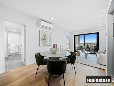 1010/31 Rowe Avenue, Rivervale WA 6103