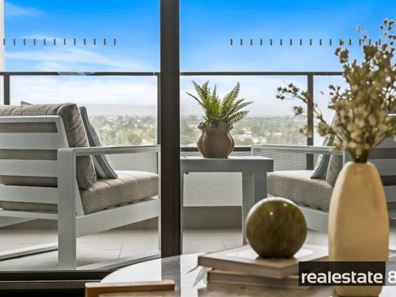 1010/31 Rowe Avenue, Rivervale WA 6103