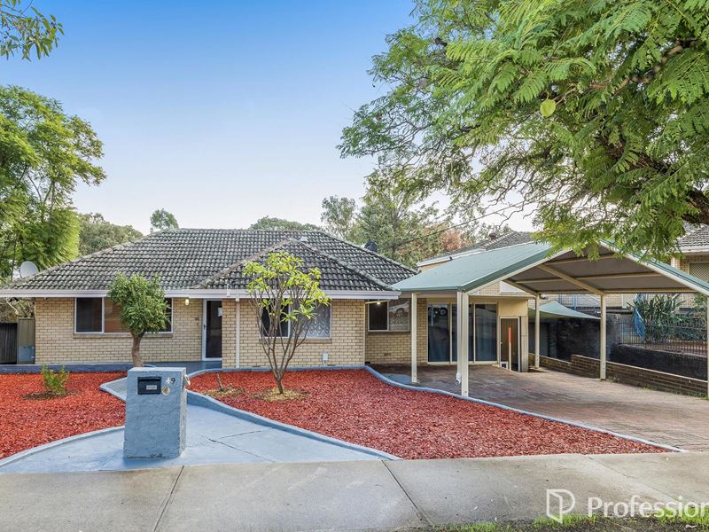 49 Dudley Street, Midland