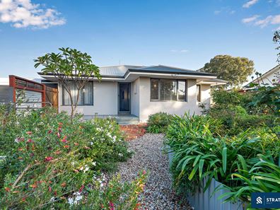 43 Letsom Way, Langford WA 6147