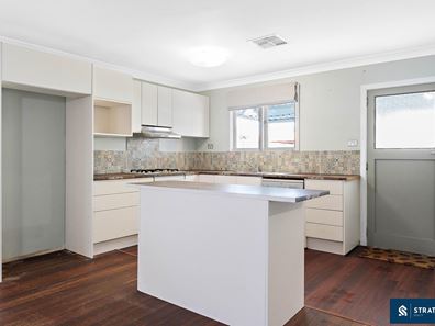 43 Letsom Way, Langford WA 6147
