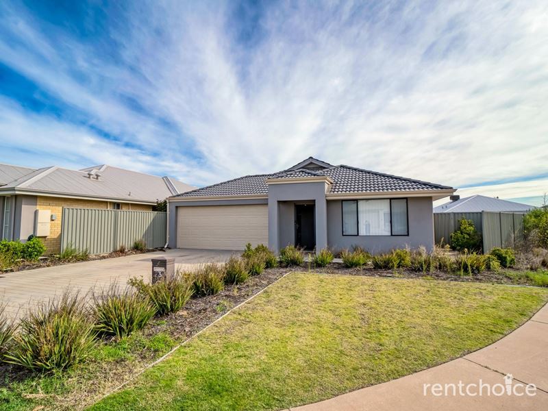 23 Driver Link, South Yunderup WA 6208