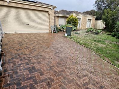 84 Barbera Lane, The Vines WA 6069