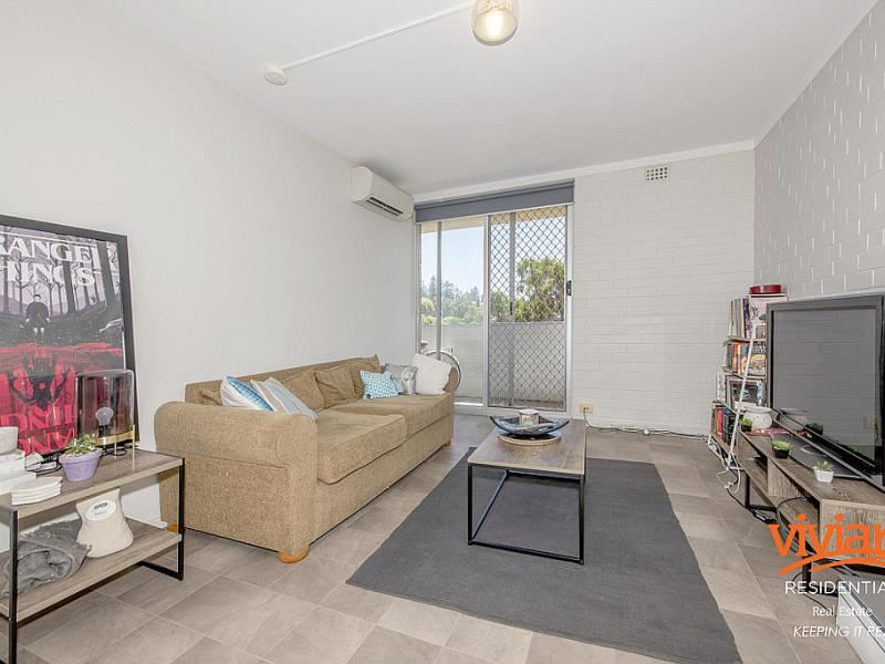 40/4 Dover Court, Mosman Park WA 6012
