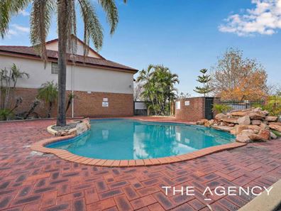 10/20 Gochean Avenue, Bentley WA 6102
