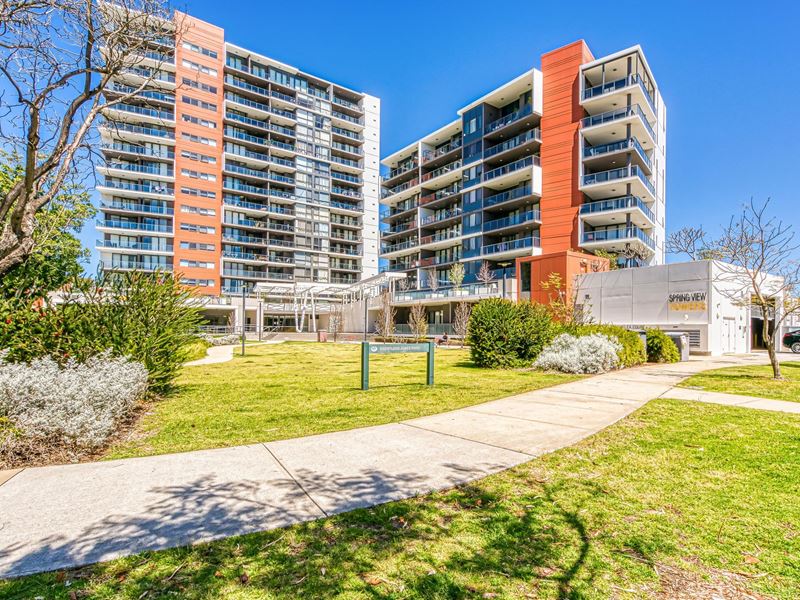 Unit 23/3 Homelea Ct, Rivervale WA 6103