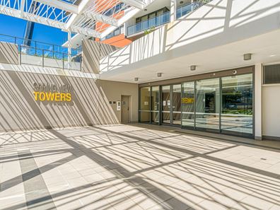 Unit 23/3 Homelea Ct, Rivervale WA 6103
