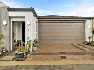 5 Nambi Way, Harrisdale WA 6112