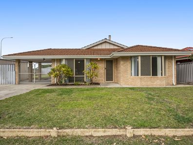 24 Timaru Close, Port Kennedy WA 6172