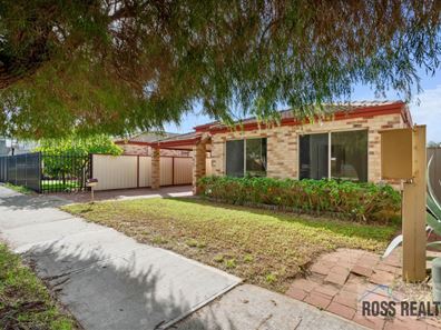 1/26A Mathoura Street, Midland WA 6056