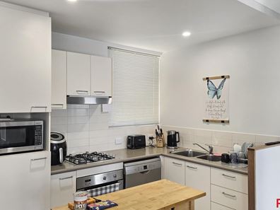 113/215 Stirling Street, Perth WA 6000