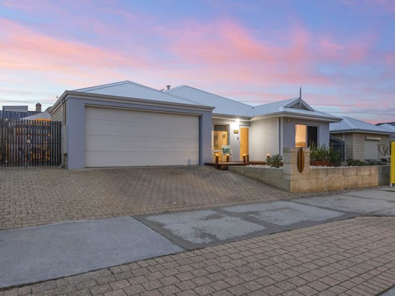 5 Starboard Road, Yanchep WA 6035