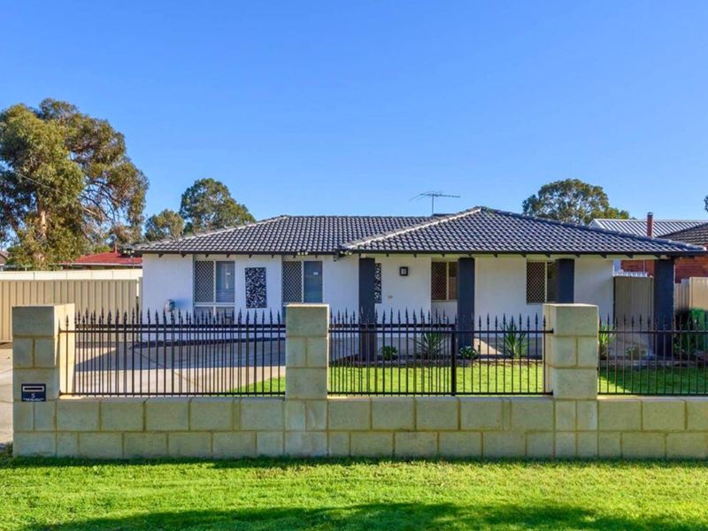 5 Burrowa Street, Armadale WA 6112