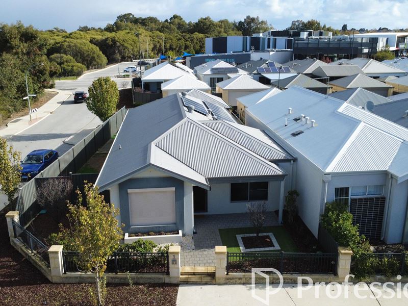 1 Pelagic Way, Aveley