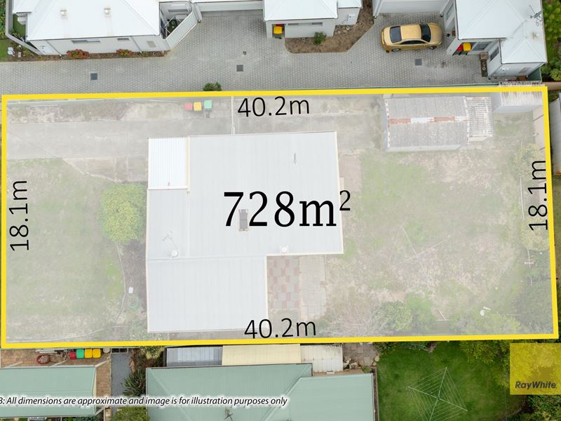 9 Ganfield Way, Balga WA 6061