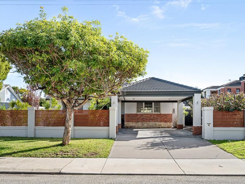 85 Moulden Avenue, Yokine WA 6060