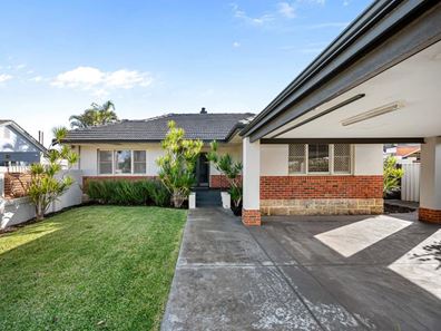 85 Moulden Avenue, Yokine WA 6060